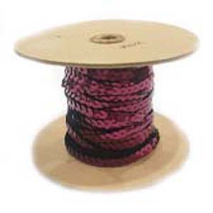 Nem elasztikus egy soros flitter